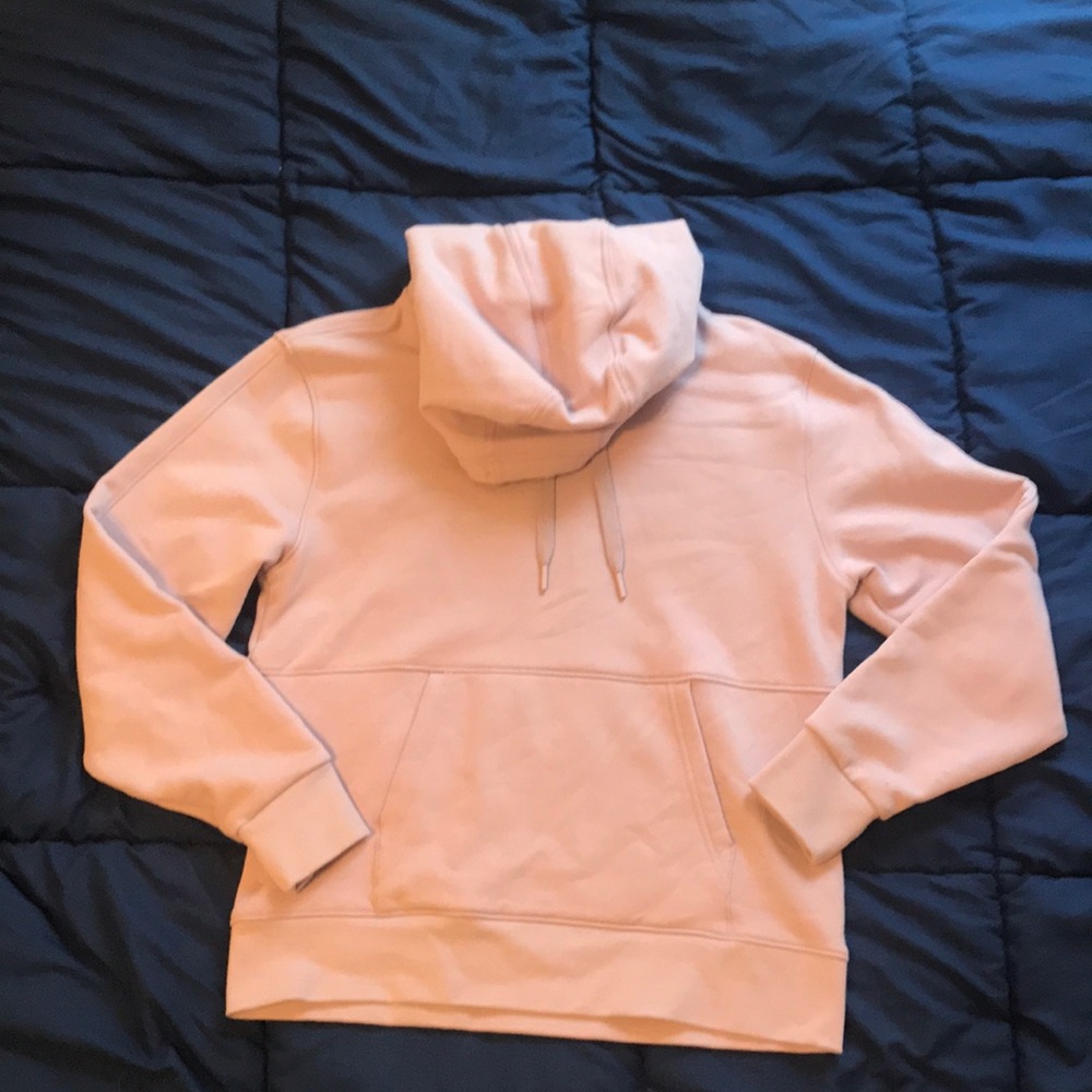 Athleta Lilac Hoodie Woman’s XS